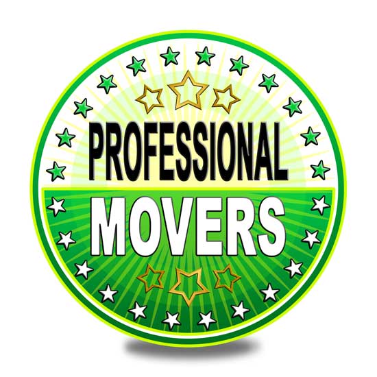 Professional Team of Calgary Movers